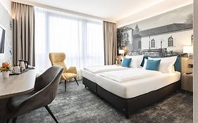 Best Western Hotel Am Europaplatz